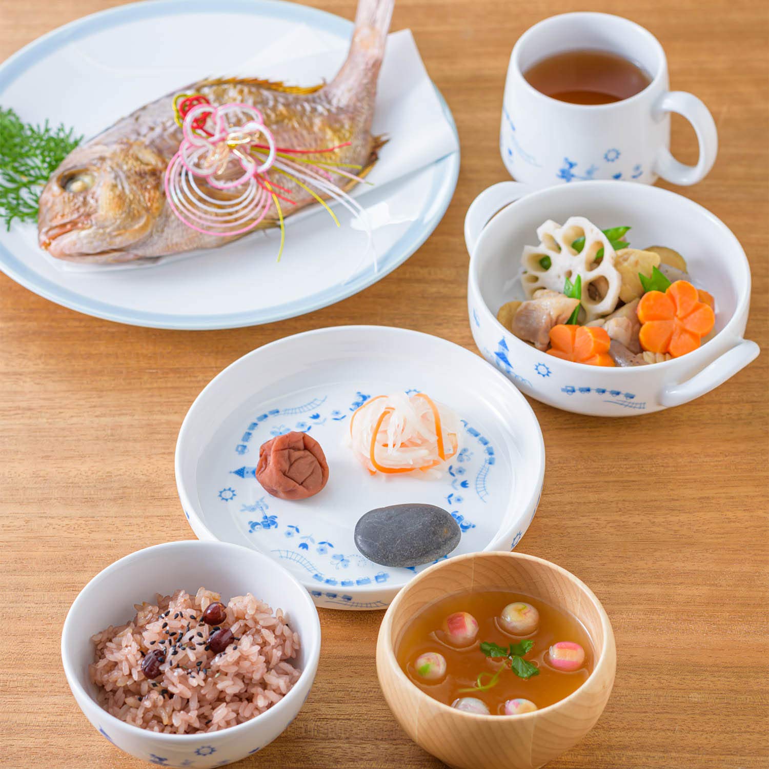 Amazon.co.jp: Noritake ノリタケ プレート & 手付ボウル & 飯碗